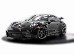 Porsche 911 GT3 Coupe 2026