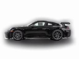 Porsche 911 GT3 Coupe 2026