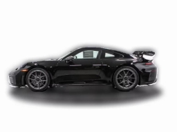 Porsche 911 GT3 Coupe 2026