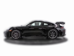 Porsche 911 GT3 Coupe 2026