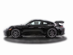 Porsche 911 GT3 Coupe 2026