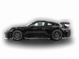 Porsche 911 GT3 Coupe 2026