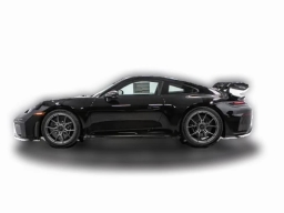 Porsche 911 GT3 Coupe 2026