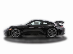 Porsche 911 GT3 Coupe 2026