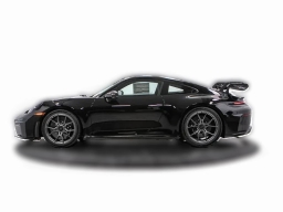 Porsche 911 GT3 Coupe 2026