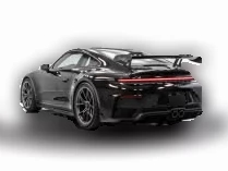 Porsche 911 GT3 Coupe 2026
