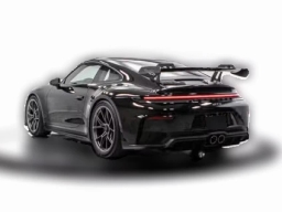 Porsche 911 GT3 Coupe 2026