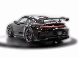 Porsche 911 GT3 Coupe 2026