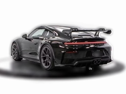 Porsche 911 GT3 Coupe 2026