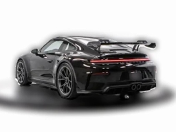 Porsche 911 GT3 Coupe 2026