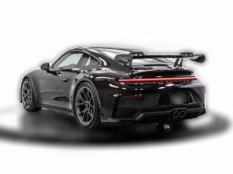 Porsche 911 GT3 Coupe 2026