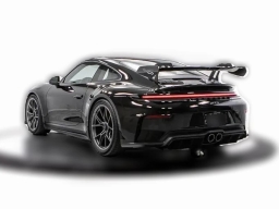 Porsche 911 GT3 Coupe 2026