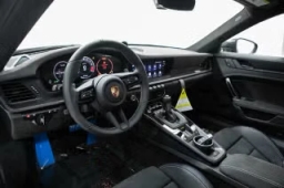 Porsche 911 GT3 Coupe 2026
