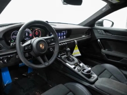 Porsche 911 GT3 Coupe 2026