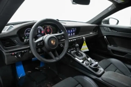 Porsche 911 GT3 Coupe 2026