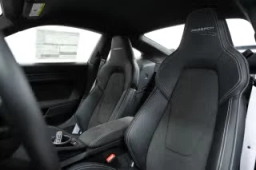 Porsche 911 GT3 Coupe 2026