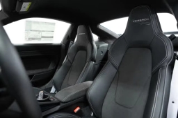 Porsche 911 GT3 Coupe 2026