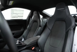 Porsche 911 GT3 Coupe 2026