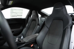 Porsche 911 GT3 Coupe 2026