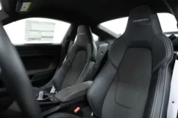 Porsche 911 GT3 Coupe 2026
