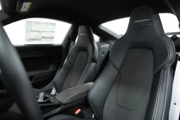 Porsche 911 GT3 Coupe 2026