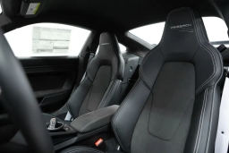 Porsche 911 GT3 Coupe 2026