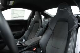Porsche 911 GT3 Coupe 2026