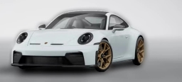 Porsche 911 GT3 Coupe 2026