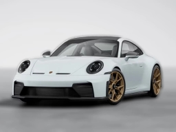 Porsche 911 GT3 Coupe 2026