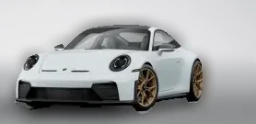 Porsche 911 GT3 Coupe 2026