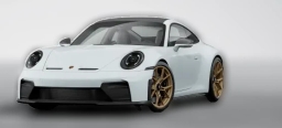 Porsche 911 GT3 Coupe 2026