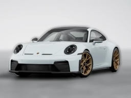 Porsche 911 GT3 Coupe 2026