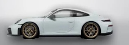 Porsche 911 GT3 Coupe 2026