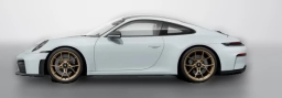 Porsche 911 GT3 Coupe 2026