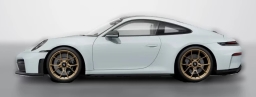 Porsche 911 GT3 Coupe 2026