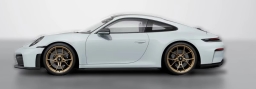 Porsche 911 GT3 Coupe 2026