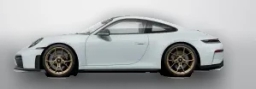 Porsche 911 GT3 Coupe 2026