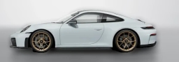 Porsche 911 GT3 Coupe 2026