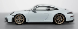 Porsche 911 GT3 Coupe 2026