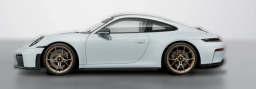 Porsche 911 GT3 Coupe 2026