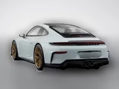 Porsche 911 GT3 Coupe 2026