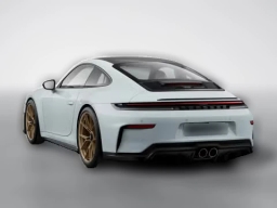 Porsche 911 GT3 Coupe 2026