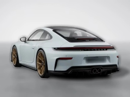 Porsche 911 GT3 Coupe 2026