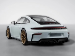 Porsche 911 GT3 Coupe 2026