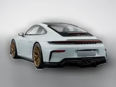 Porsche 911 GT3 Coupe 2026