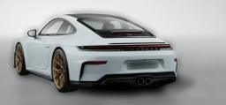 Porsche 911 GT3 Coupe 2026