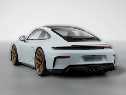 Porsche 911 GT3 Coupe 2026