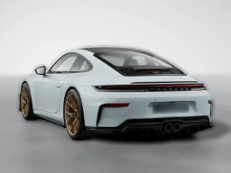 Porsche 911 GT3 Coupe 2026