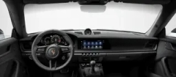 Porsche 911 GT3 Coupe 2026