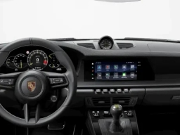 Porsche 911 GT3 Coupe 2026